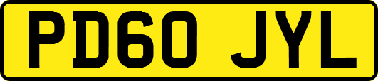 PD60JYL