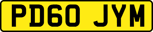 PD60JYM