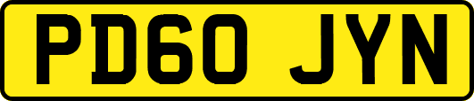 PD60JYN