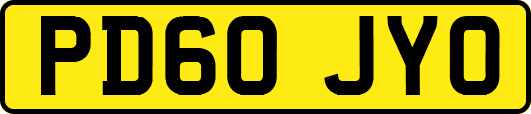 PD60JYO