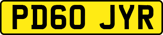 PD60JYR