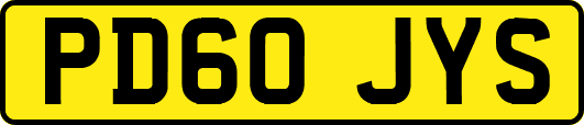 PD60JYS
