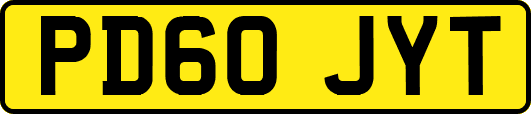 PD60JYT