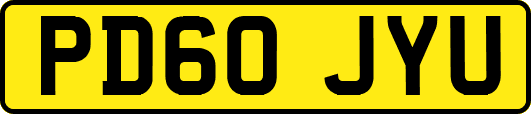 PD60JYU