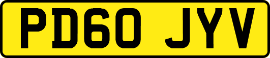 PD60JYV