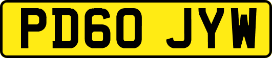 PD60JYW