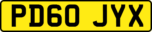 PD60JYX