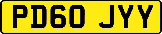PD60JYY