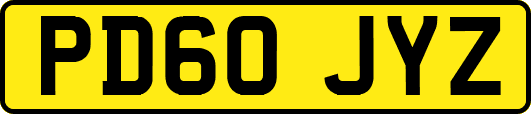 PD60JYZ
