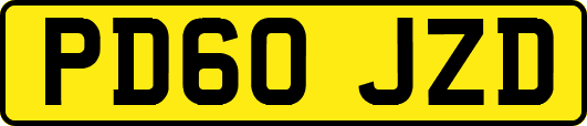 PD60JZD