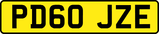 PD60JZE