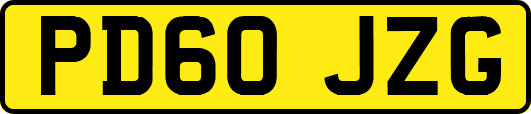 PD60JZG