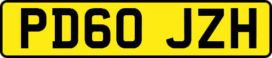 PD60JZH