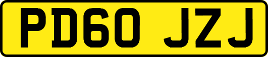 PD60JZJ