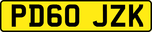 PD60JZK