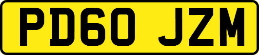 PD60JZM