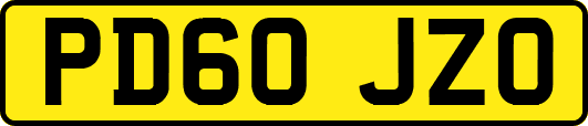 PD60JZO
