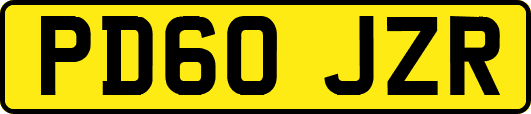 PD60JZR