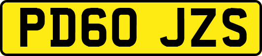 PD60JZS