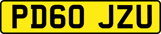 PD60JZU