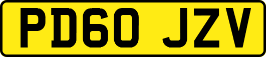 PD60JZV