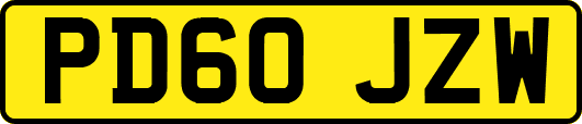 PD60JZW