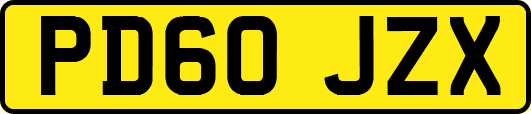 PD60JZX