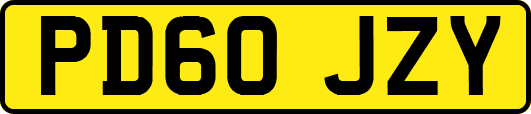 PD60JZY