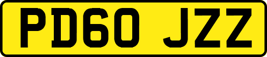 PD60JZZ
