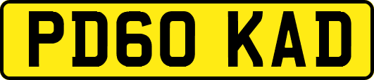 PD60KAD