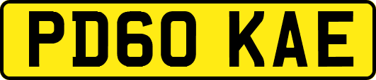 PD60KAE