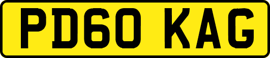 PD60KAG