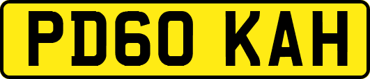 PD60KAH
