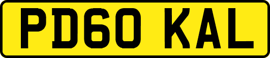 PD60KAL