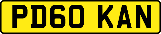 PD60KAN