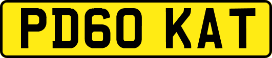 PD60KAT