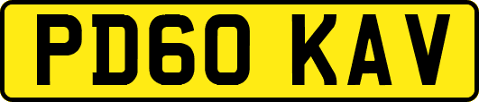 PD60KAV
