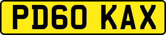 PD60KAX