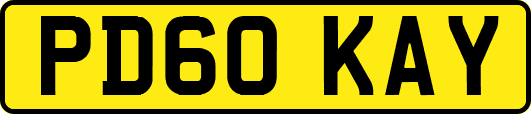 PD60KAY