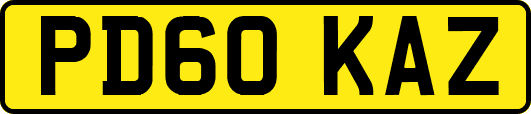 PD60KAZ