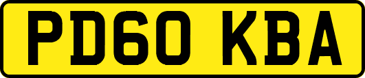 PD60KBA