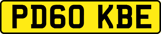 PD60KBE