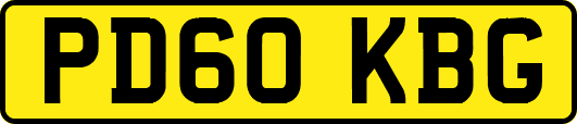 PD60KBG