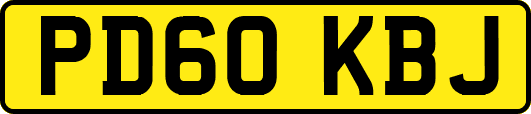 PD60KBJ