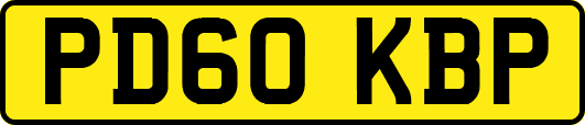 PD60KBP