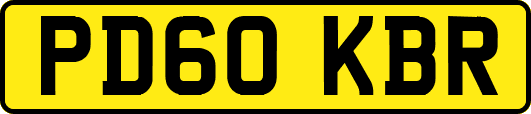 PD60KBR