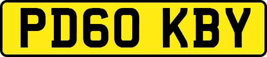 PD60KBY
