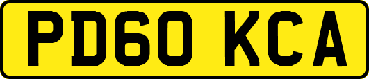 PD60KCA