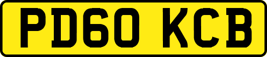 PD60KCB
