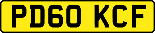PD60KCF